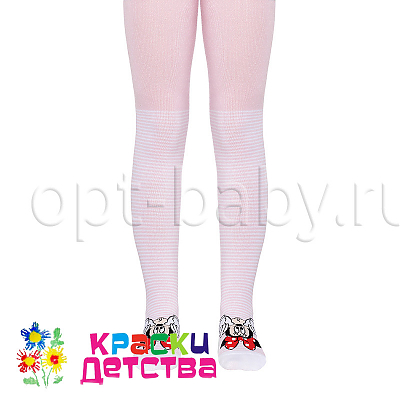 Колготки, арт.: CONTE 17130461-1 140-146