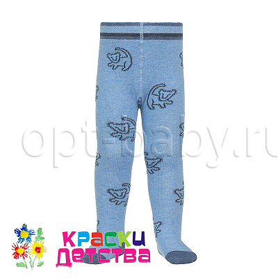 Колготки, арт.: CONTE 17130526 62-86