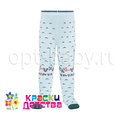 Колготки, арт.: CONTE 17С-130СПМ 528 62-86