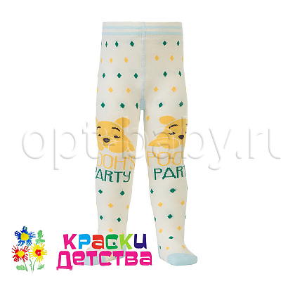 Колготки, арт.: CONTE 17130535 62-86