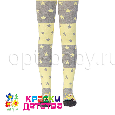 Колготки, арт.: CONTE 17134469 92-110