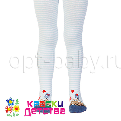 Колготки, арт.: CONTE 17134470 92-110