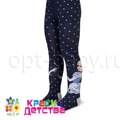 Колготки, арт.: CONTE 17137484 92-98