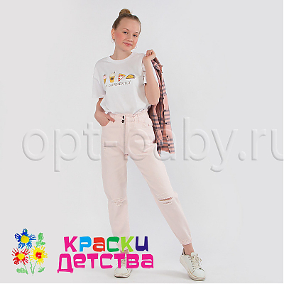 Футболка, арт.: DMB 2613-1