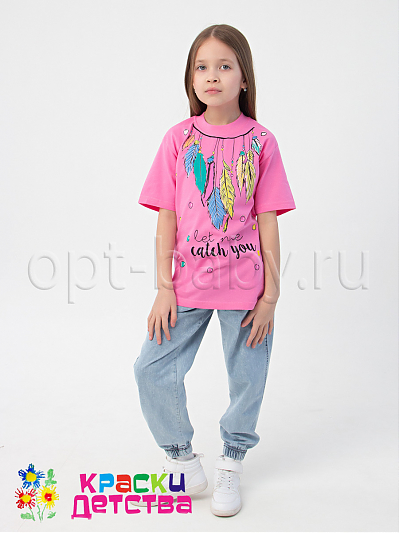 Футболка, арт.: PTK 1014