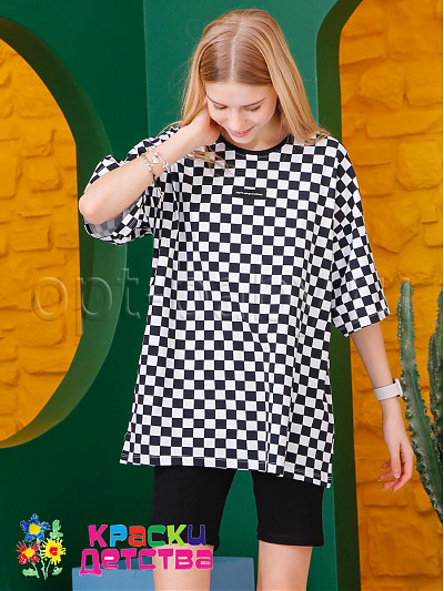 Футболка, арт.: TT 0561