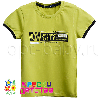 Футболка, арт.: DLL 5038