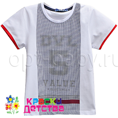 Футболка, арт.: DLL 5116