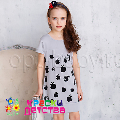 Платье, артикул: MO 5021 ШТУЧНО