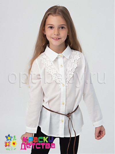 Блузка, арт.: BSR 172019