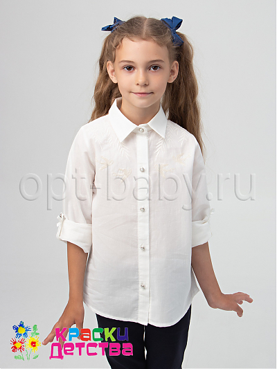Блузка, арт.: BSR 192003