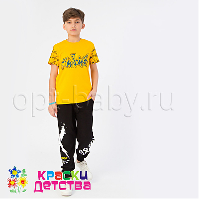 Футболка, арт.: CEGISA 1226