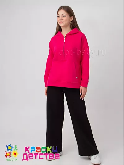 Костюм half zip утепленный, арт.: BR 7918