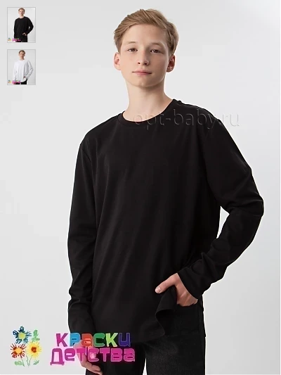 Джемпер (регуляр), арт.: KEVIN YOUNG A331658-X-1