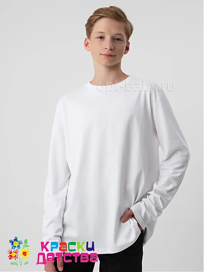 Джемпер (регуляр), арт.: KEVIN YOUNG A331658-X-1 ШТУЧНО