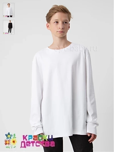 Джемпер (регуляр+), арт.: KEVIN YOUNG A331658-2X-1
