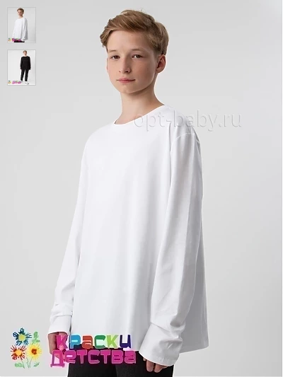 Джемпер (регуляр+), арт.: KEVIN YOUNG A331658-2X
