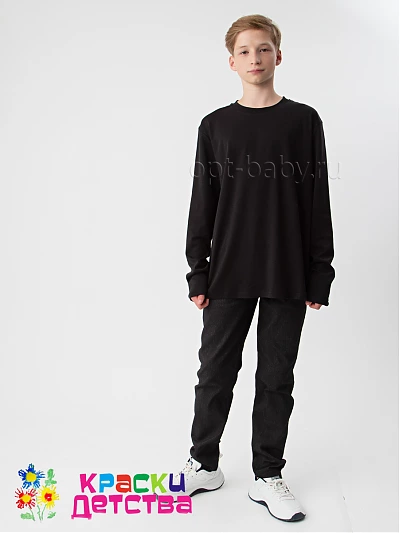 Джемпер (регуляр+), арт.: KEVIN YOUNG A331658-2X