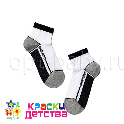 Носки короткие, арт.: CONTE 1334507 16-18