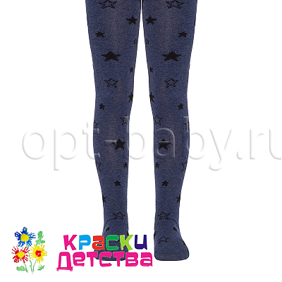 Колготки, арт.: CONTE 507543-1 128-134