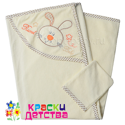 Полотенце, арт.: RMN 397