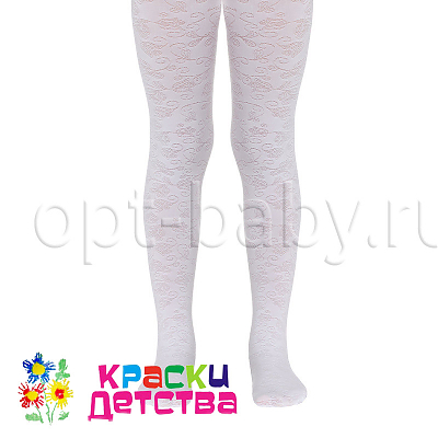 Колготки, арт.: CONTE 16С-50СП 128-146