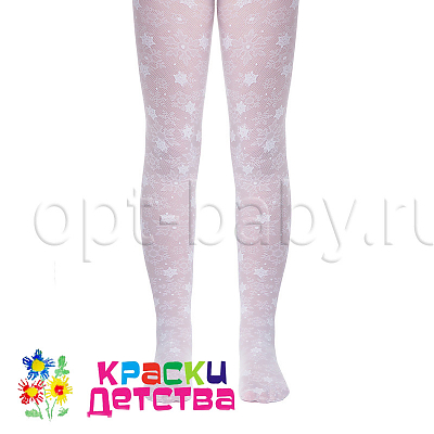 Колготки, арт.: CONTE 18С-160СПМ 128-146