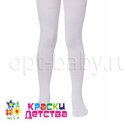 Колготки, арт.: CONTE 4С-05СП 363 116-122