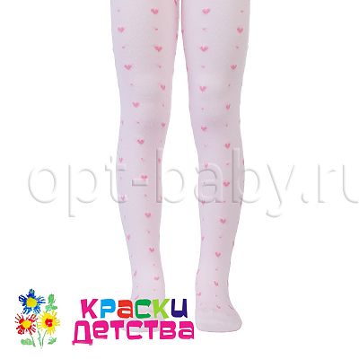 Колготки, арт.: CONTE 4С-05СП 434 116-122