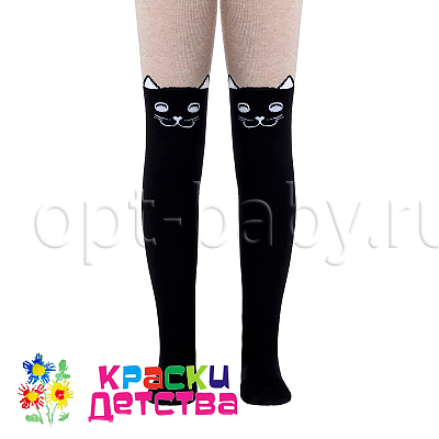 Колготки, арт.: CONTE 507466-2 116-122