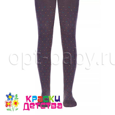 Колготки, арт.: CONTE 405474 116-122