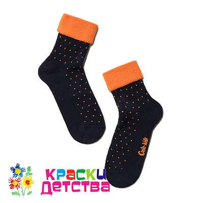 Носки махровые, арт.: CONTE 619227 20-22