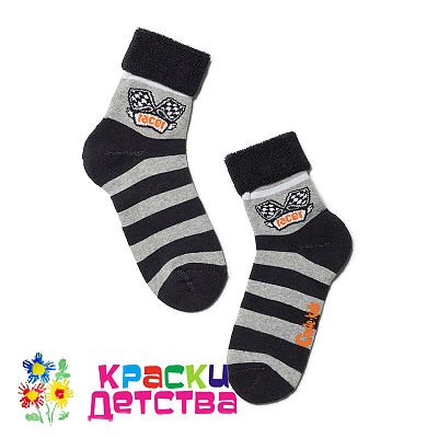 Носки махровые, арт.: CONTE 619231 16