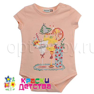 Боди, арт.: BNN 312161