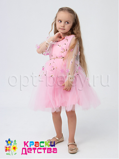 Платье, арт.: EY 9217