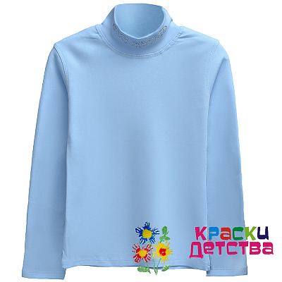 Водолазка, артикул: PX 0273-1 ШТУЧНО
