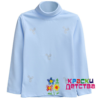 Водолазка, артикул: PX 0328 ШТУЧНО