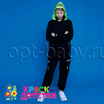 Свитшот, арт.: MARIONS 3071 ШТУЧНО