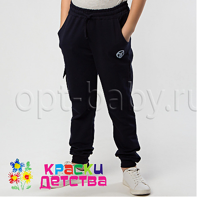 Брюки-джоггеры, арт.: TNY 12639