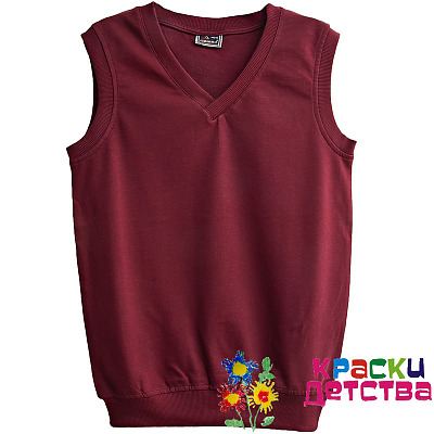 Жилет, артикул CEGISA 4745