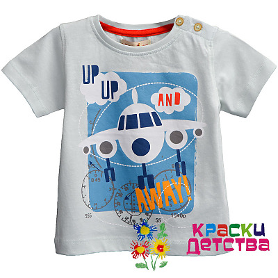 Футболка, артикул: SS 111011