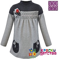 Платье-туника, арт.: ORK 1466