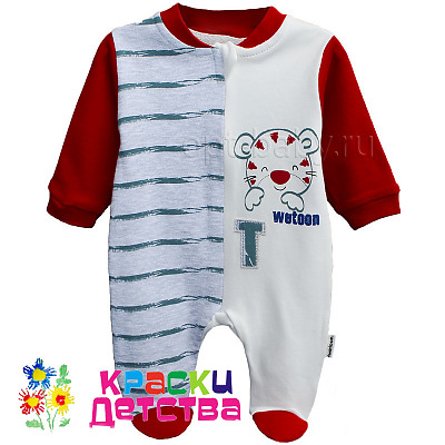 Комбинезон, арт.: TWT 113543