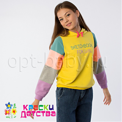 Свитшот, арт.: TUF 211169