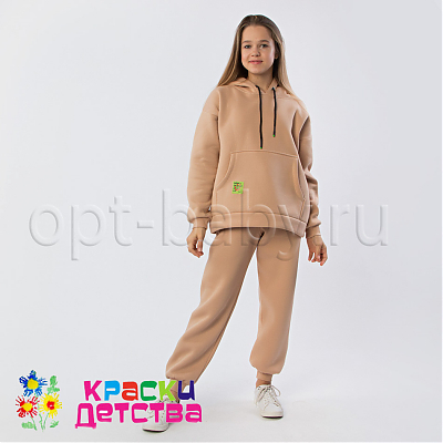 Костюм утепленный, арт.: WAN 1611-4
