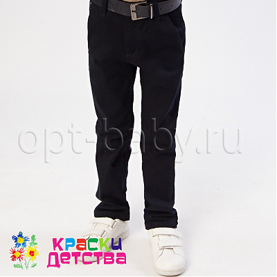 Брюки (ремень в комплекте), арт.: ALT 2455