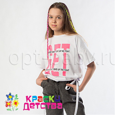 Кроп-топ, арт.: MARIONS 9553