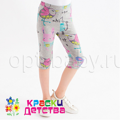 Бриджи, арт.: LOVETTI 4773