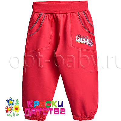 Брюки утепленные, арт.: MIX 322 ШТУЧНО