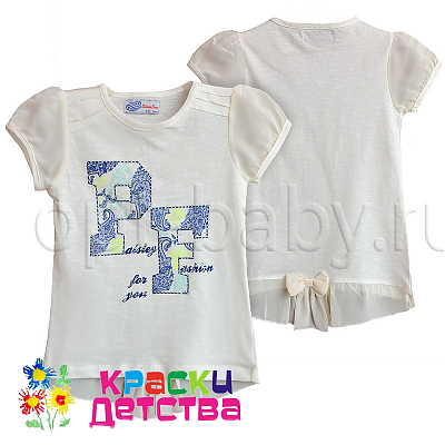 Футболка, арт.: SS 64836-1
